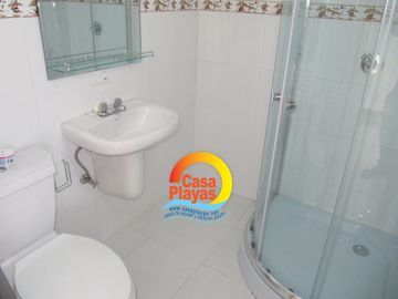 Casa grande de Venta en Playas Villamil, Ciudadela Victoria