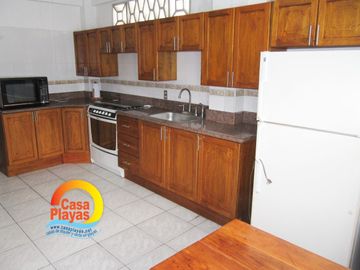 Casa grande de Venta en Playas Villamil, Ciudadela Victoria