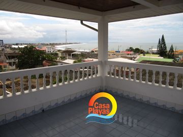 Casa grande de Venta en Playas Villamil, Ciudadela Victoria