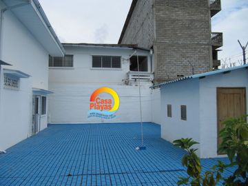 Casa grande de Venta en Playas Villamil, Ciudadela Victoria