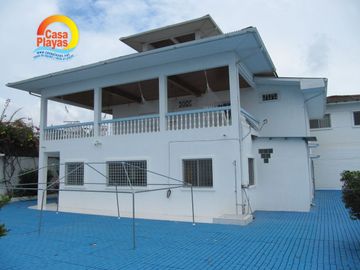 Casa grande de Venta en Playas Villamil, Ciudadela Victoria