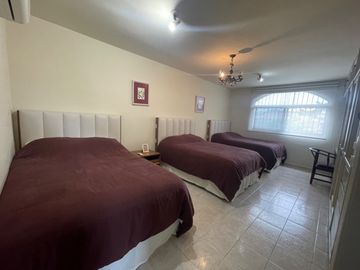 Casa en venta. Fraccionamiento Bonanza Premier, Tabasco 2000.