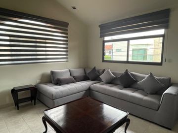 Casa en venta. Fraccionamiento Bonanza Premier, Tabasco 2000.