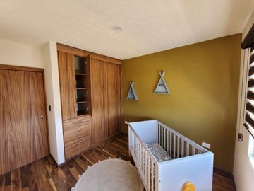 EXCELENTE HOGAR HOGAR AL SUR DE PACHUCA CON CISTERNA