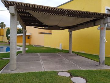 $2,299,999 Cuatro Recámaras Todas con Baño, La Hacienda Tezoyuca,  Emiliano Zapata, Morelos