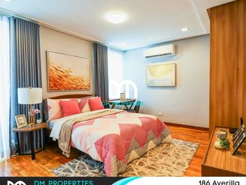 For Sale: 4-Storey Townhouse in Averilla, San Juan City, Metro Manila
