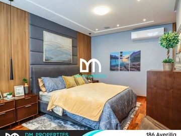 For Sale: 4-Storey Townhouse in Averilla, San Juan City, Metro Manila