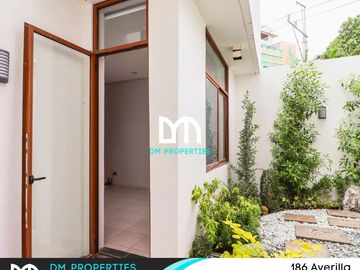 For Sale: 4-Storey Townhouse in Averilla, San Juan City, Metro Manila