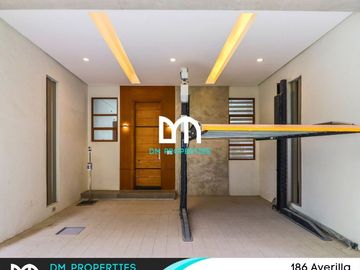 For Sale: 4-Storey Townhouse in Averilla, San Juan City, Metro Manila