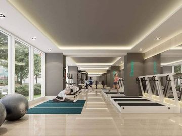 Hot Selling Condo in the South for Assume Balance in Tulips Garden in Southwoods City