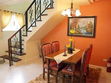 House and Lot in Suntrust Verona near Tagaytay