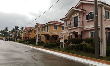 House and Lot in Suntrust Verona near Tagaytay