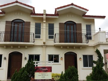 House and Lot in Suntrust Verona near Tagaytay