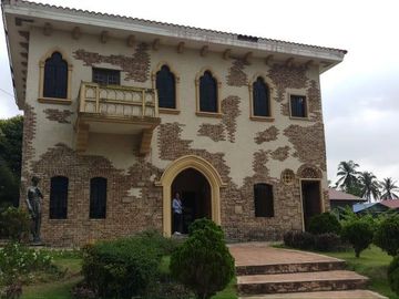 House and Lot in Suntrust Verona near Tagaytay