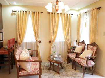 House and Lot in Suntrust Verona near Tagaytay