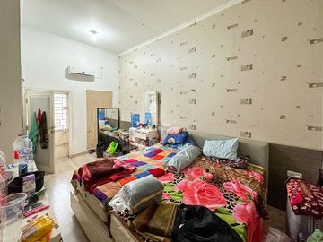 Rumah Dijual di Kota Palembang Dekat Social Market, Palembang Indah Mall