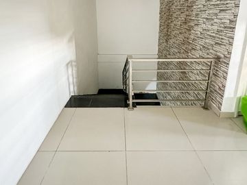 Rumah Dijual di Kota Palembang Dekat Social Market, Palembang Indah Mall