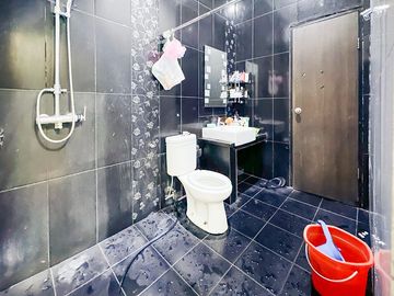 Rumah Dijual di Kota Palembang Dekat Social Market, Palembang Indah Mall