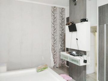 Rumah Dijual di Kota Palembang Dekat Social Market, Palembang Indah Mall