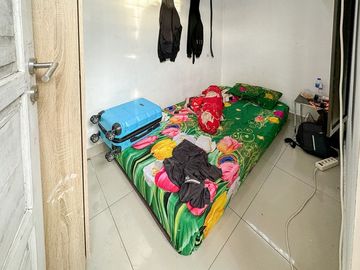 Rumah Dijual di Kota Palembang Dekat Social Market, Palembang Indah Mall