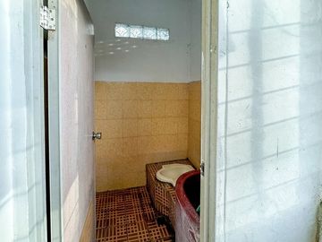 Rumah Dijual di Kota Palembang Dekat Social Market, Palembang Indah Mall