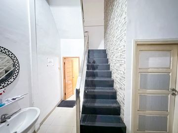 Rumah Dijual di Kota Palembang Dekat Social Market, Palembang Indah Mall
