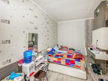 Rumah Dijual di Kota Palembang Dekat Social Market, Palembang Indah Mall