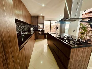 Vendo y/o Rento Casa ¡Escápate y relájate!
