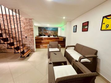 Vendo y/o Rento Casa ¡Escápate y relájate!