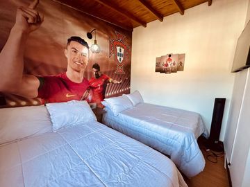 Vendo y/o Rento Casa ¡Escápate y relájate!