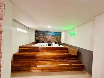 Vendo y/o Rento Casa ¡Escápate y relájate!
