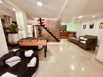 Vendo y/o Rento Casa ¡Escápate y relájate!