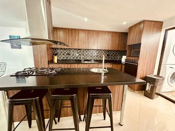 Vendo y/o Rento Casa ¡Escápate y relájate!