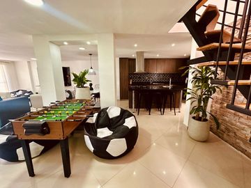 Vendo y/o Rento Casa ¡Escápate y relájate!
