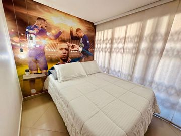 Vendo y/o Rento Casa ¡Escápate y relájate!