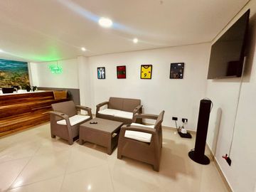 Vendo y/o Rento Casa ¡Escápate y relájate!