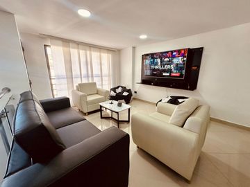 Vendo y/o Rento Casa ¡Escápate y relájate!