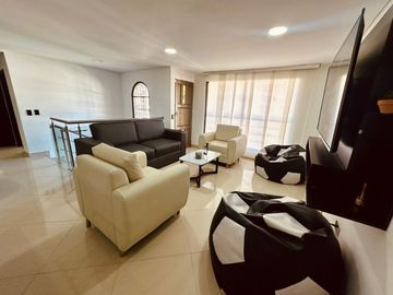 Vendo y/o Rento Casa ¡Escápate y relájate!