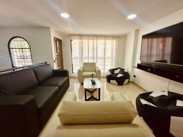 Vendo y/o Rento Casa ¡Escápate y relájate!