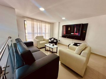 Vendo y/o Rento Casa ¡Escápate y relájate!