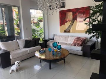 C017 - Venta Casa en Puerto Azul 3 dormitorios - Vía a la Costa - Guayaquil