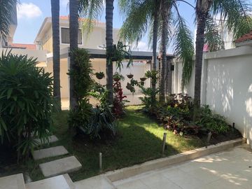 C017 - Venta Casa en Puerto Azul 3 dormitorios - Vía a la Costa - Guayaquil