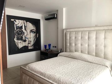 C017 - Venta Casa en Puerto Azul 3 dormitorios - Vía a la Costa - Guayaquil