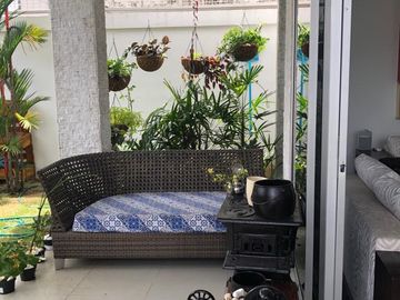 C017 - Venta Casa en Puerto Azul 3 dormitorios - Vía a la Costa - Guayaquil