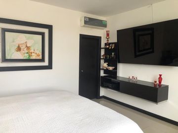 C017 - Venta Casa en Puerto Azul 3 dormitorios - Vía a la Costa - Guayaquil