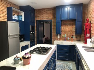 C017 - Venta Casa en Puerto Azul 3 dormitorios - Vía a la Costa - Guayaquil