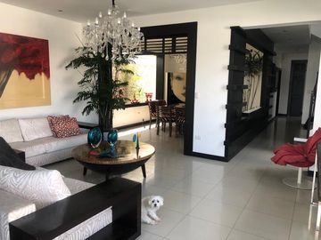 C017 - Venta Casa en Puerto Azul 3 dormitorios - Vía a la Costa - Guayaquil