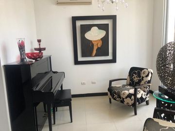 C017 - Venta Casa en Puerto Azul 3 dormitorios - Vía a la Costa - Guayaquil