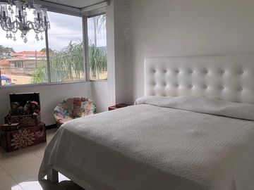 C017 - Venta Casa en Puerto Azul 3 dormitorios - Vía a la Costa - Guayaquil