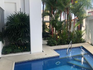 C017 - Venta Casa en Puerto Azul 3 dormitorios - Vía a la Costa - Guayaquil